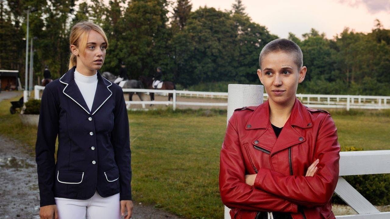 assista ao episódio 7 da temporada 1