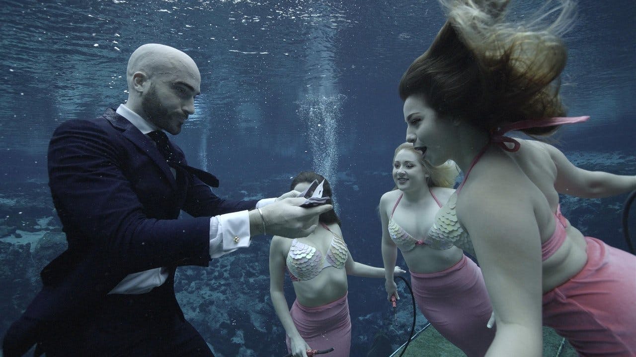 assista ao episódio 2 da temporada 1