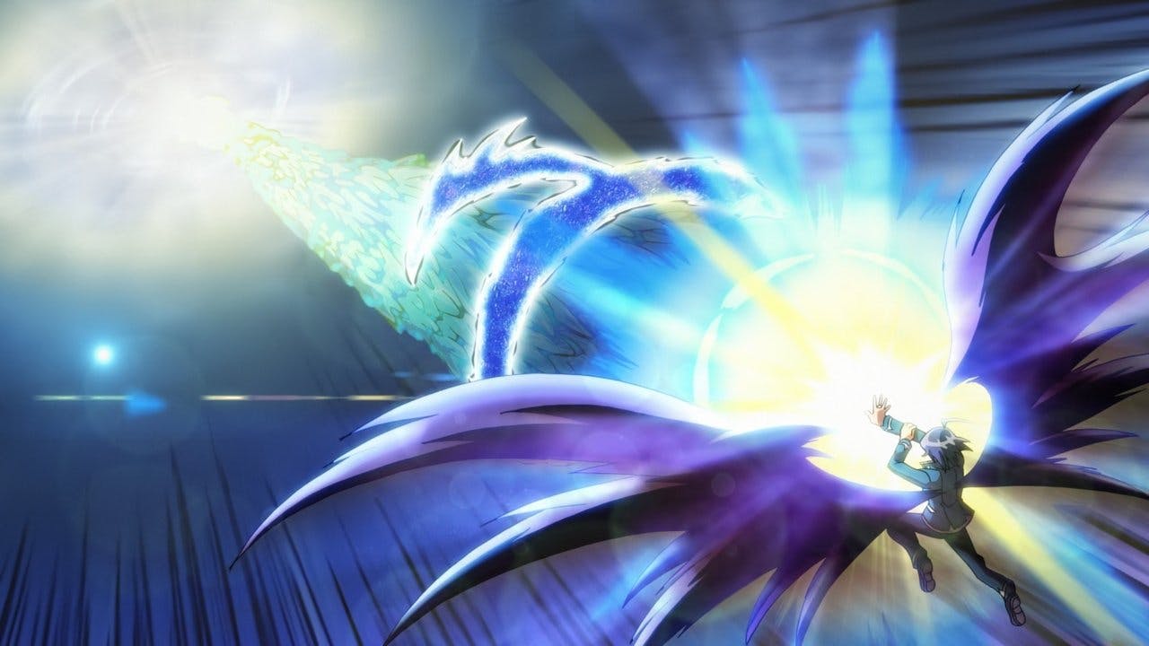 assista ao episódio 18 da temporada 1