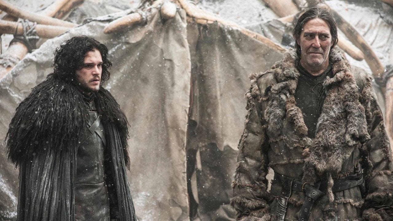Game of Thrones: A Day in the Life assista online