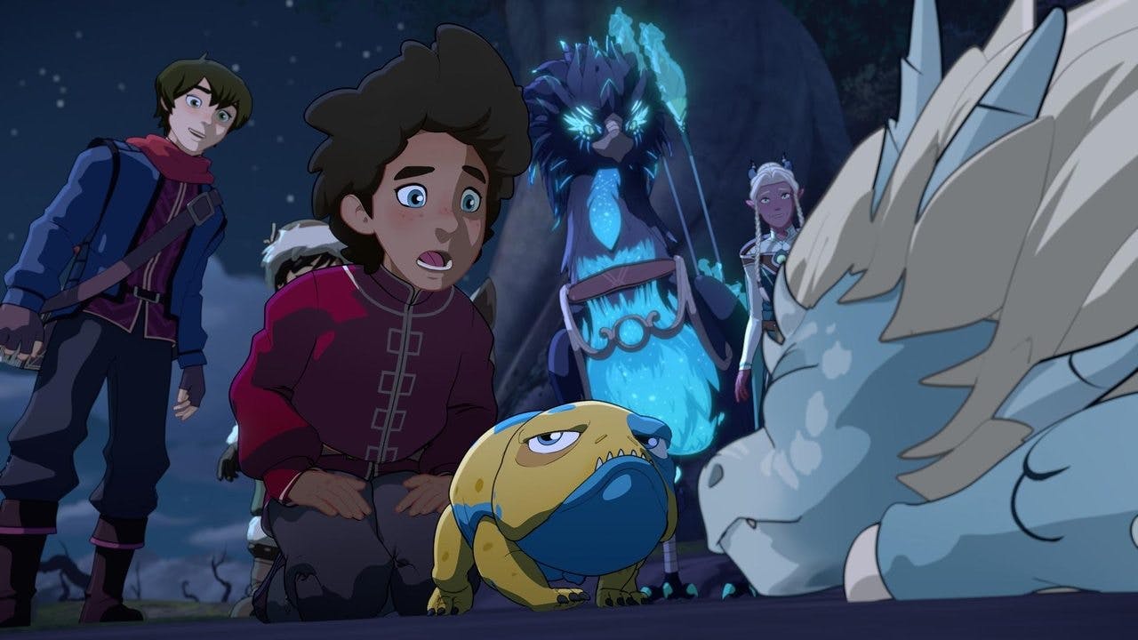 assista ao episódio 9 da temporada 1