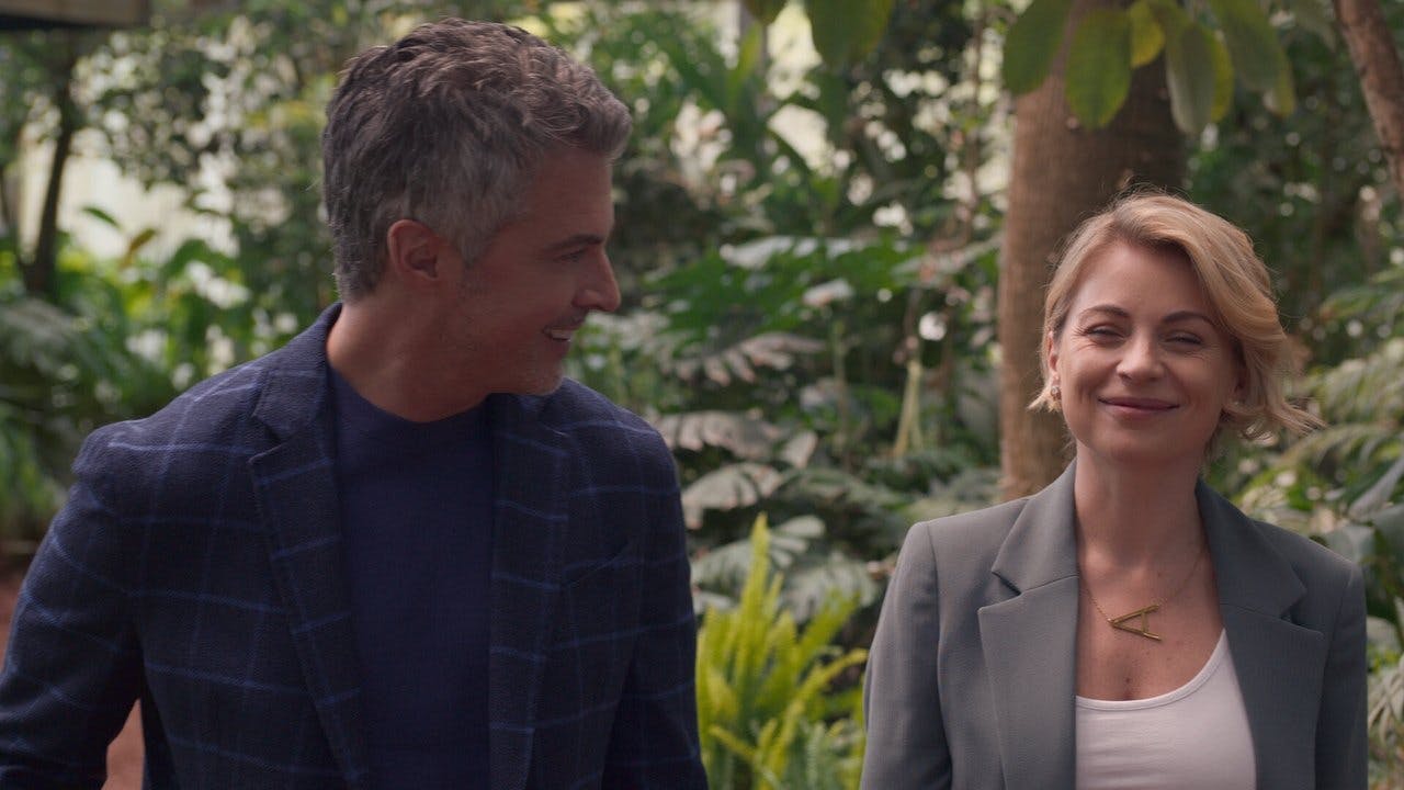 assista ao episódio 8 da temporada 1