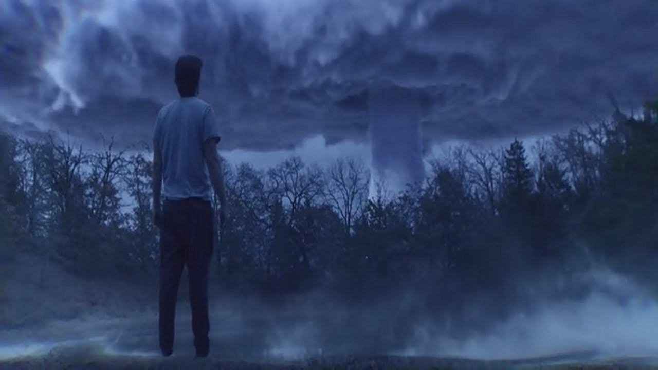 Texas Twister assista online