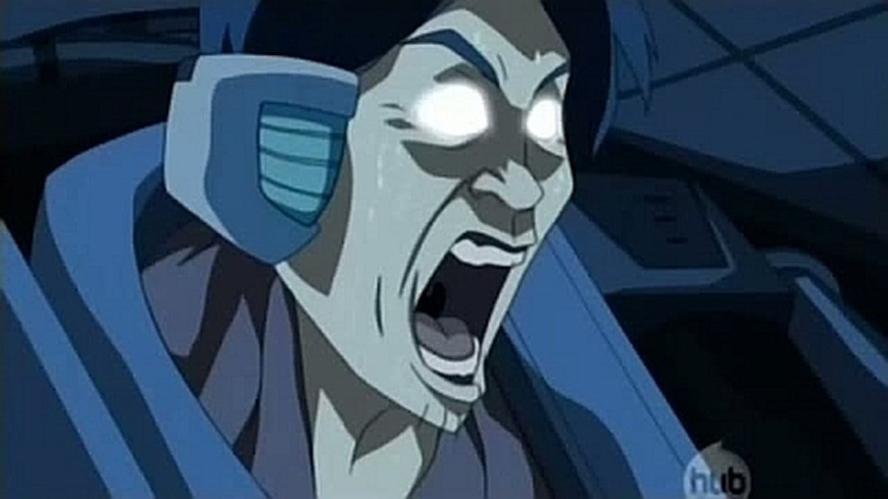assista ao episódio 8 da temporada 1