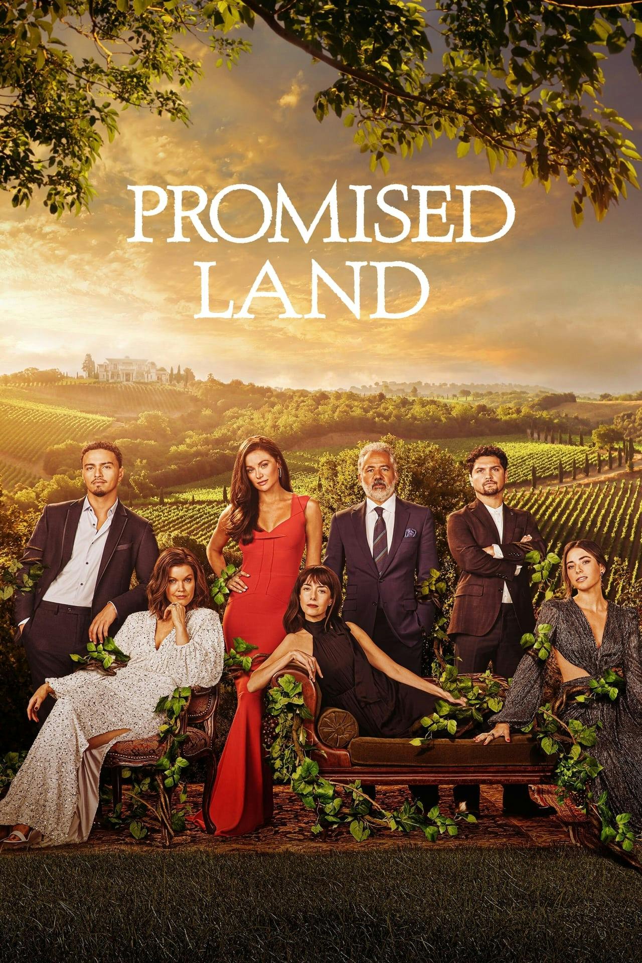 Assistir Promised Land Online em HD