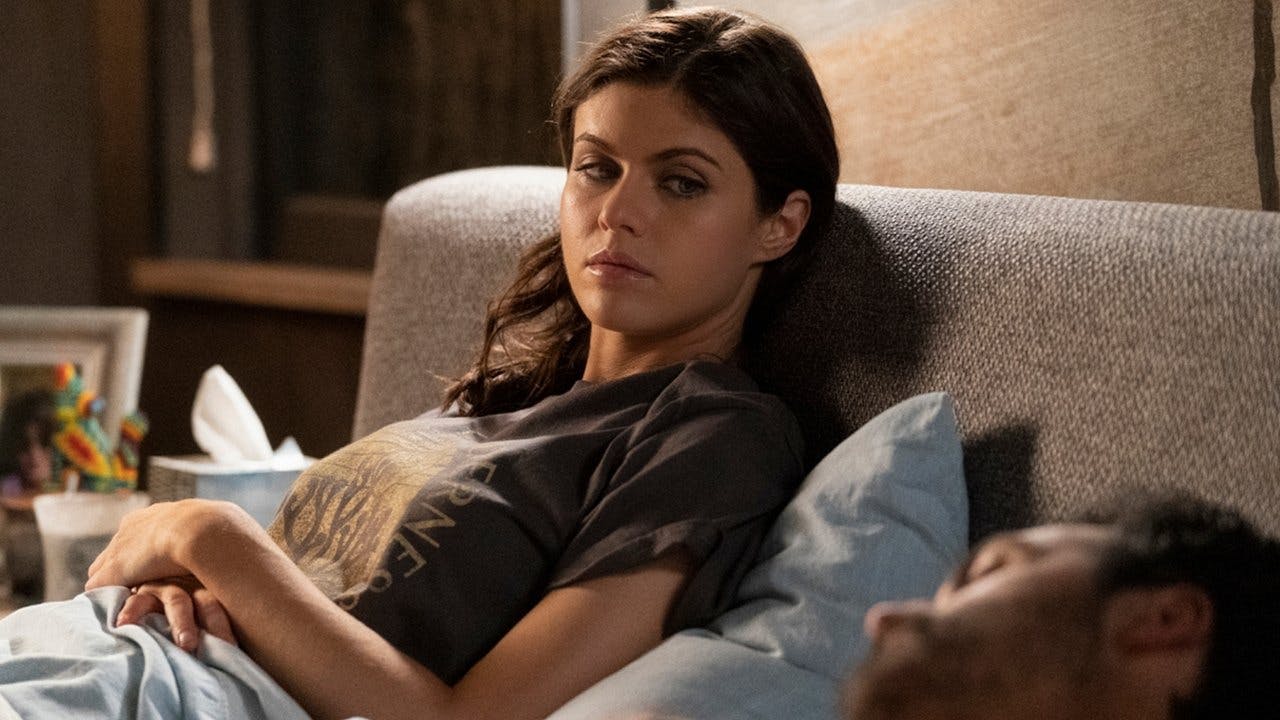 assista ao episódio 8 da temporada 1