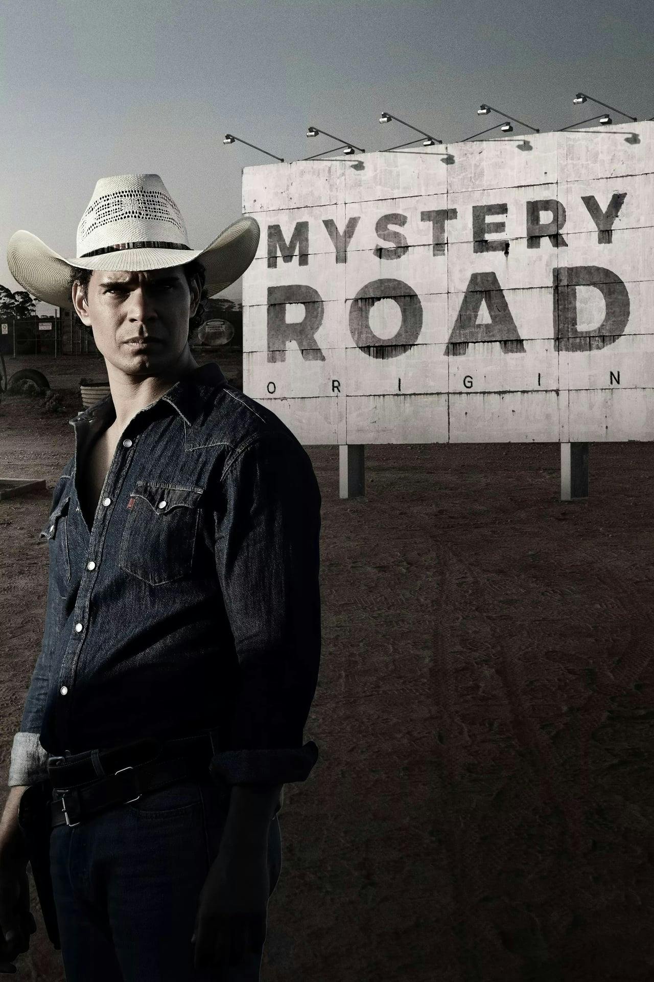 Assistir Mystery Road: Origin Online em HD