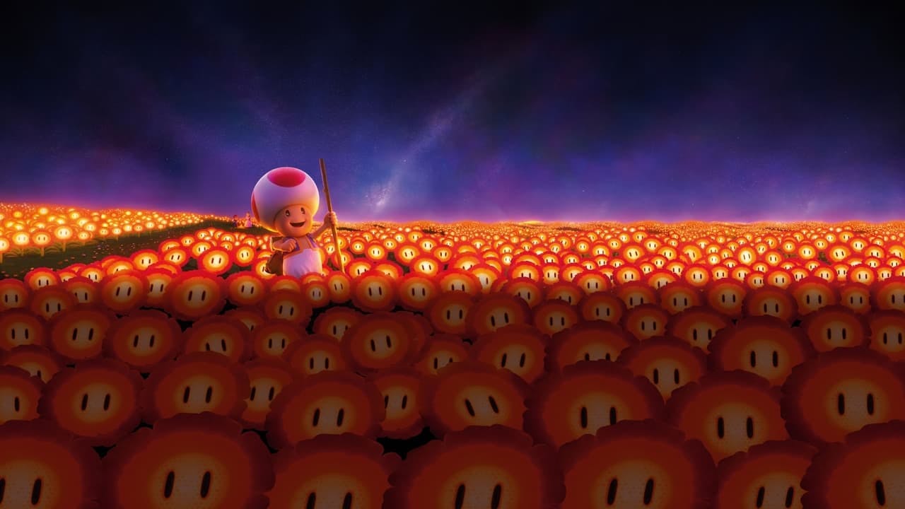 Super Mario Bros. O Filme