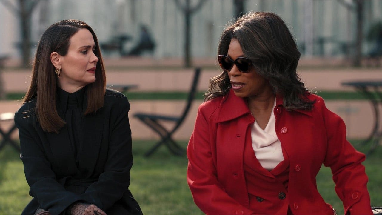 assista ao episódio 5 da temporada 1