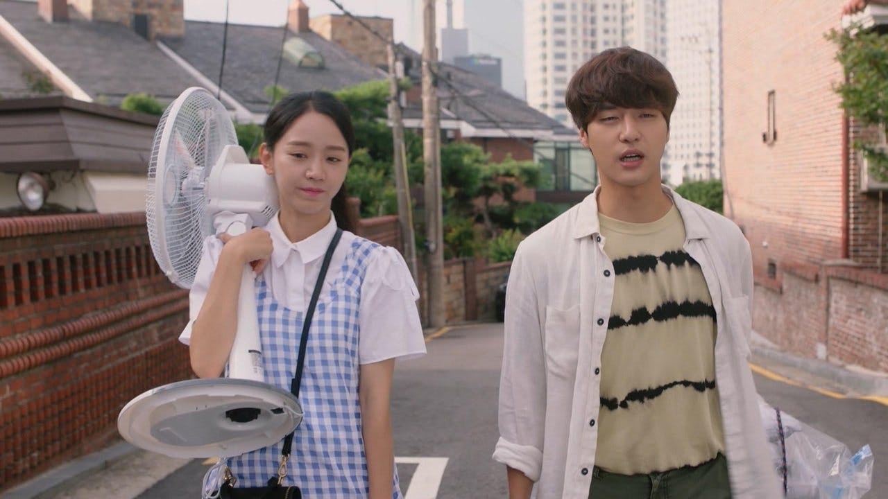 assista ao episódio 16 da temporada 1