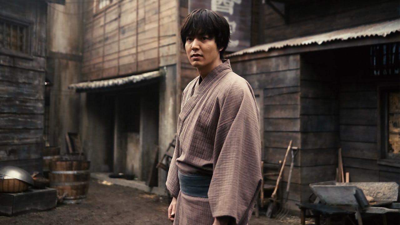 assista ao episódio 7 da temporada 1