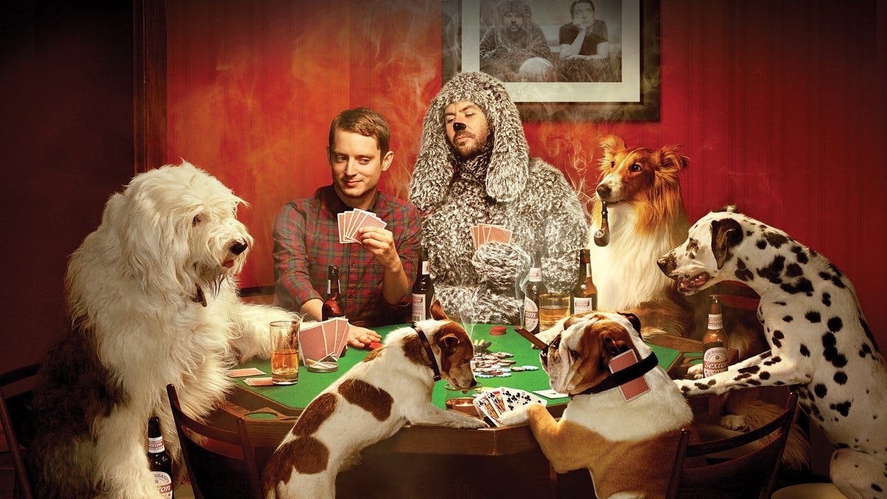 Wilfred assista online