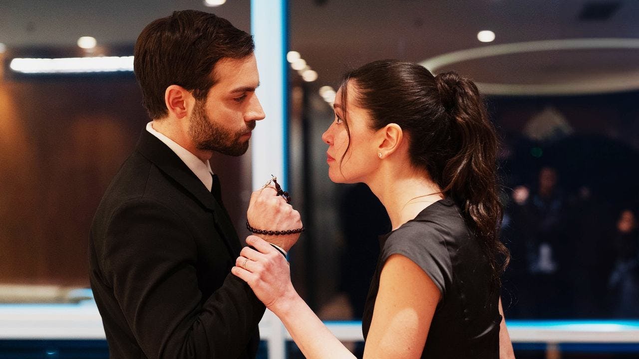 assista ao episódio 12 da temporada 1