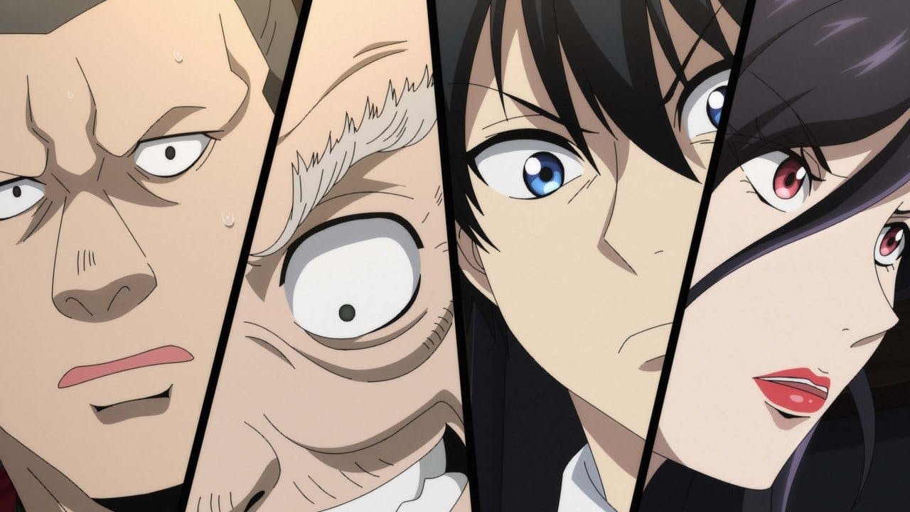 assista ao episódio 16 da temporada 1