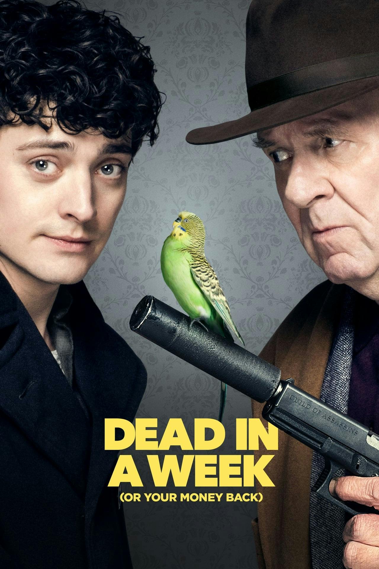 Assistir Dead in a Week (Or Your Money Back) Online em HD
