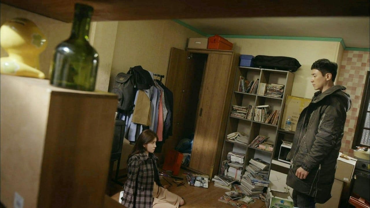 assista ao episódio 1 da temporada 1