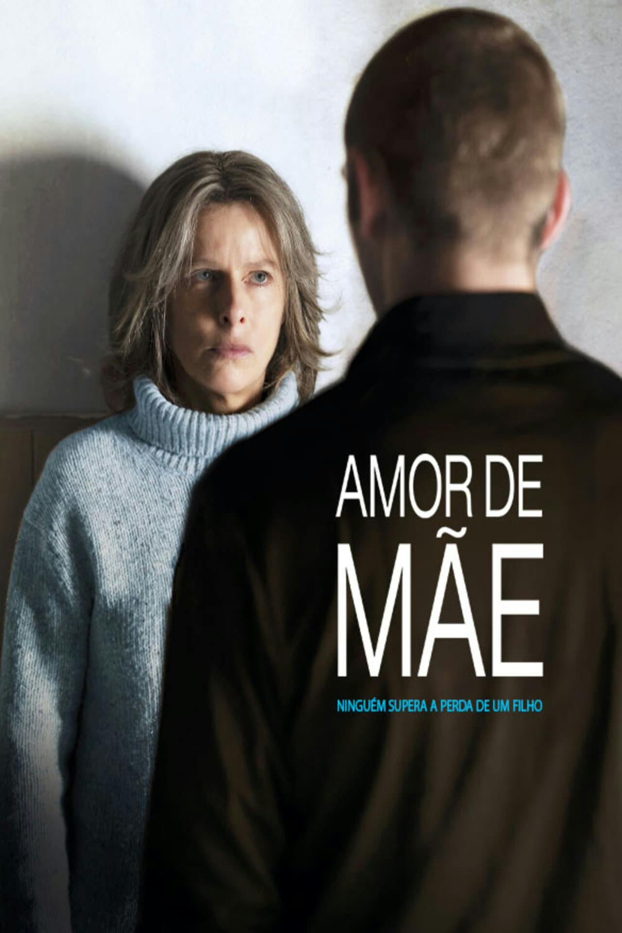 Assistir Amor de Mãe Online em HD