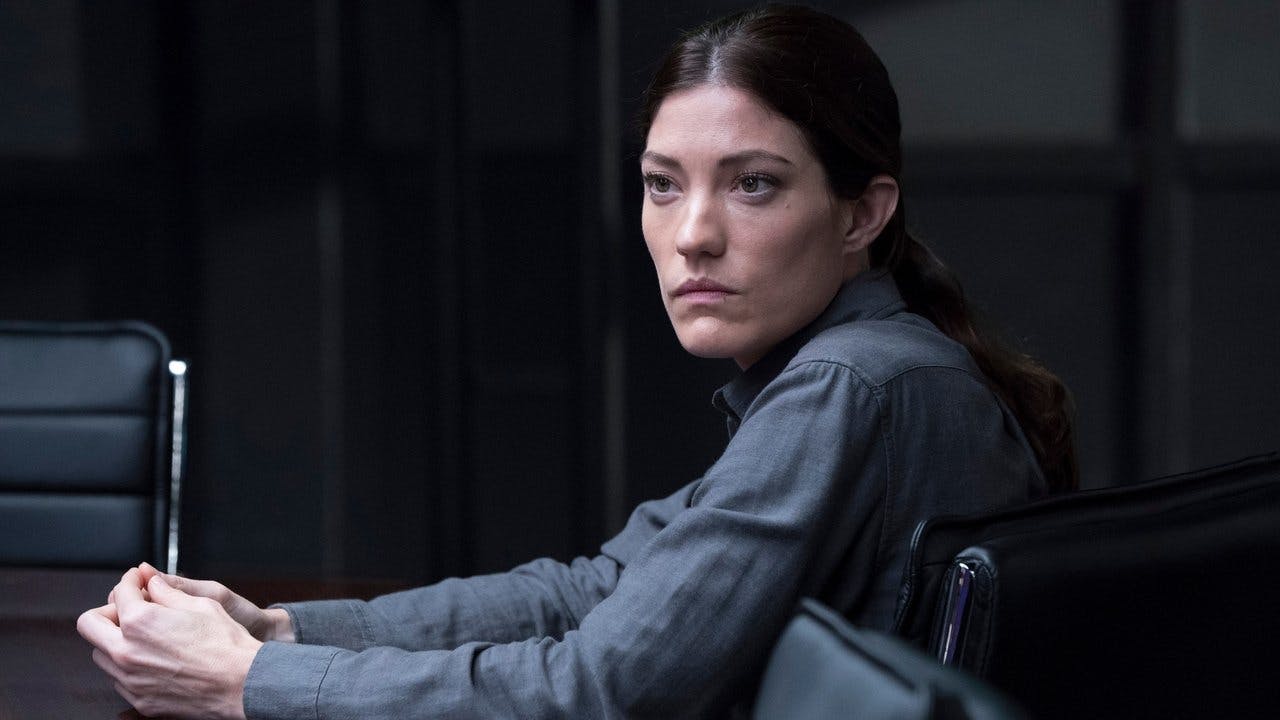 assista ao episódio 3 da temporada 1