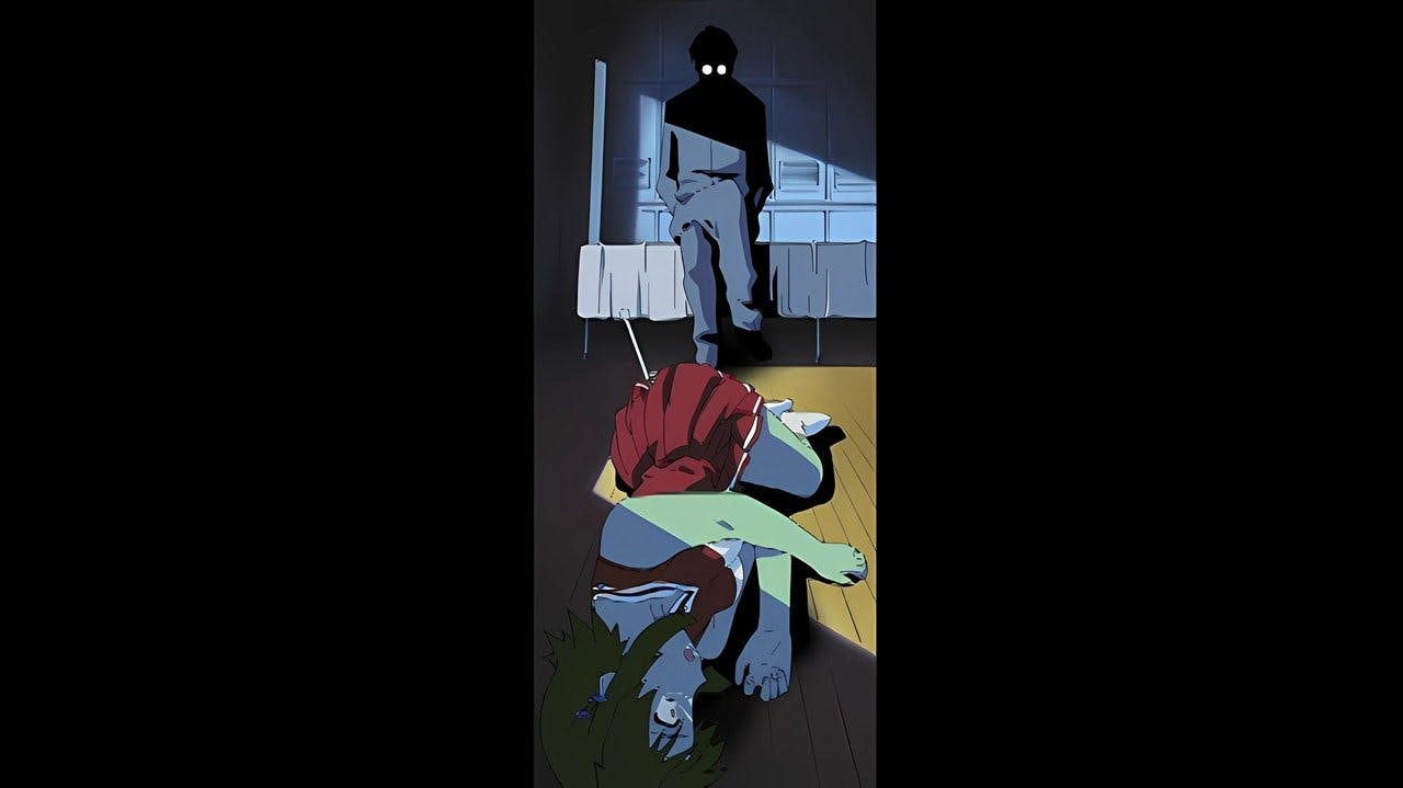 Punishment