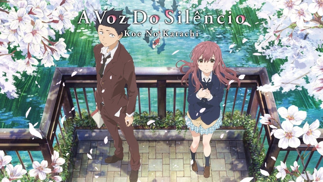 A Voz do Silêncio