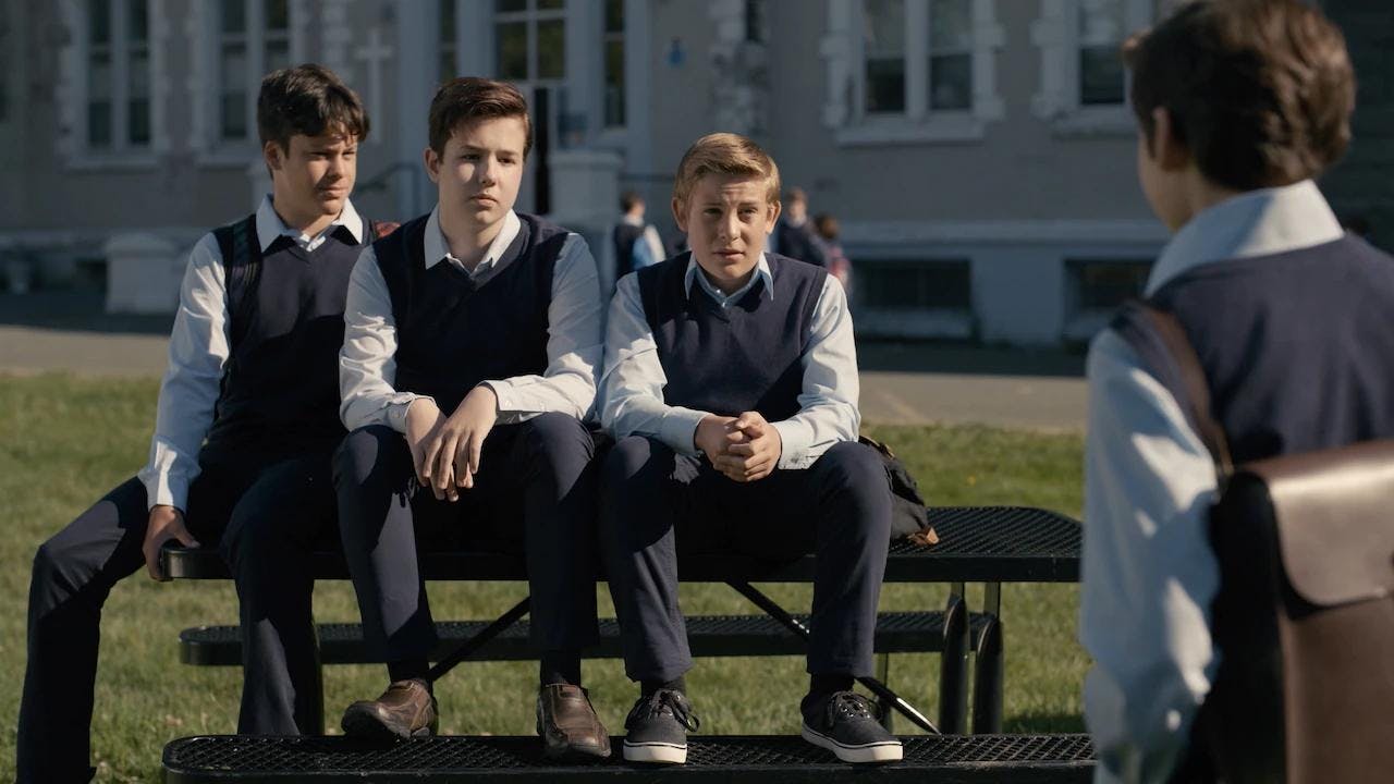 assista ao episódio 3 da temporada 1