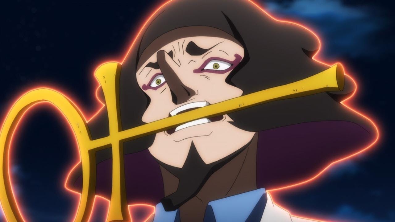 assista ao episódio 21 da temporada 1