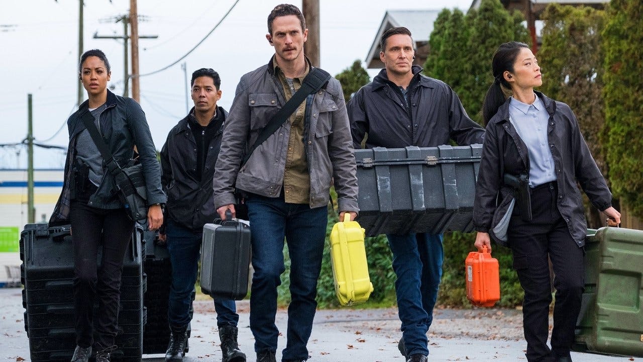 assista ao episódio 2 da temporada 1