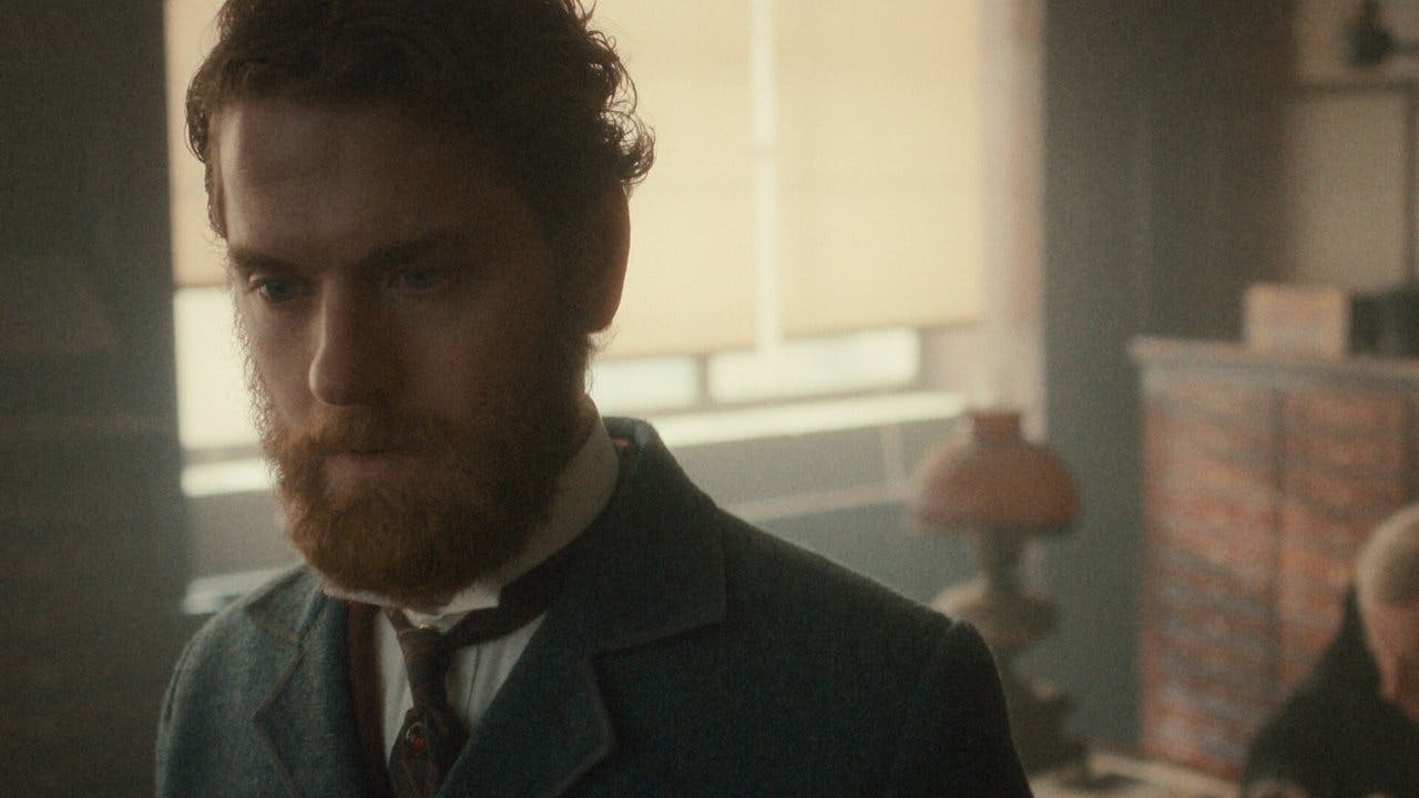 assista ao episódio 8 da temporada 1