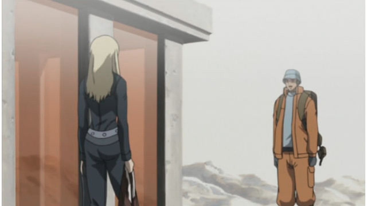 assista ao episódio 6 da temporada 1
