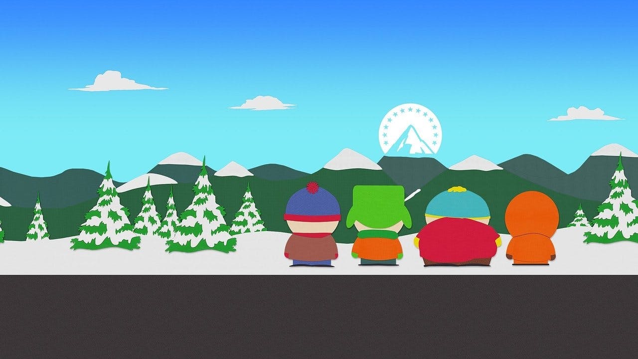 South Park: Pós-Covid