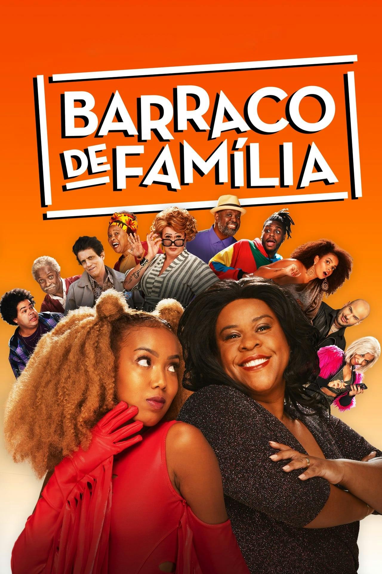 Assistir Barraco de Família Online em HD