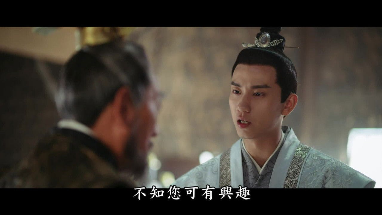 assista ao episódio 30 da temporada 1