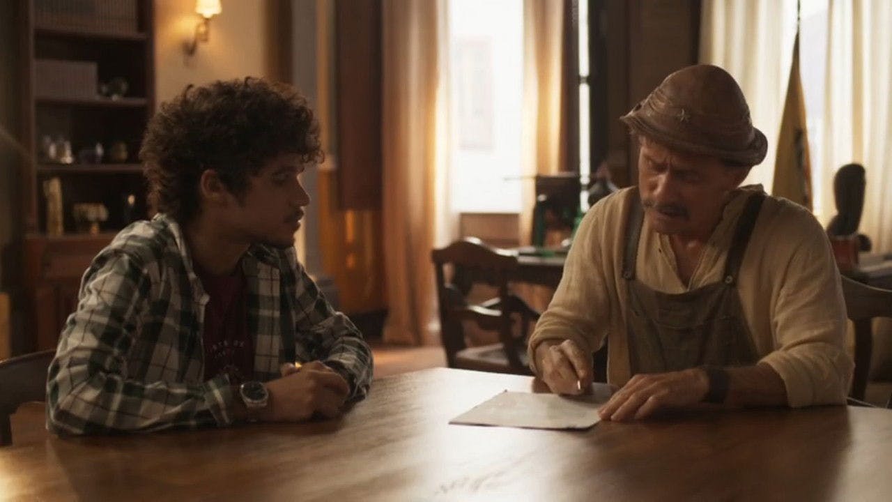 assista ao episódio 139 da temporada 1