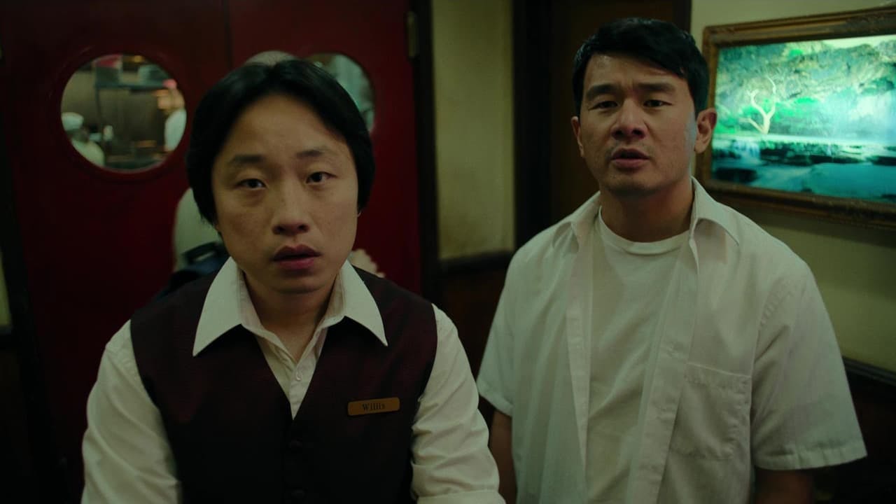 assista ao episódio 1 da temporada 1
