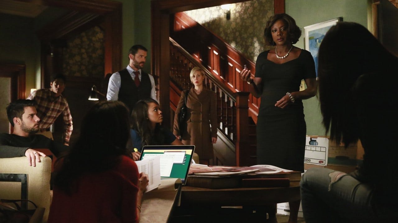 assista ao episódio 15 da temporada 1