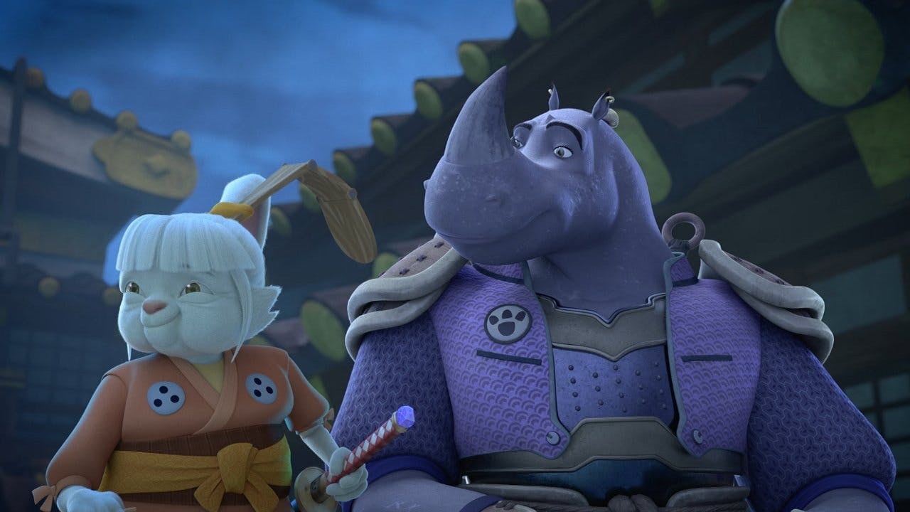 assista ao episódio 10 da temporada 1