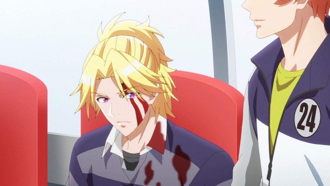 assista ao episódio 12 da temporada 1