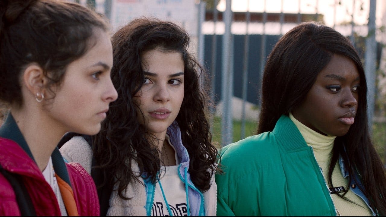 Todas por Uma assista online
