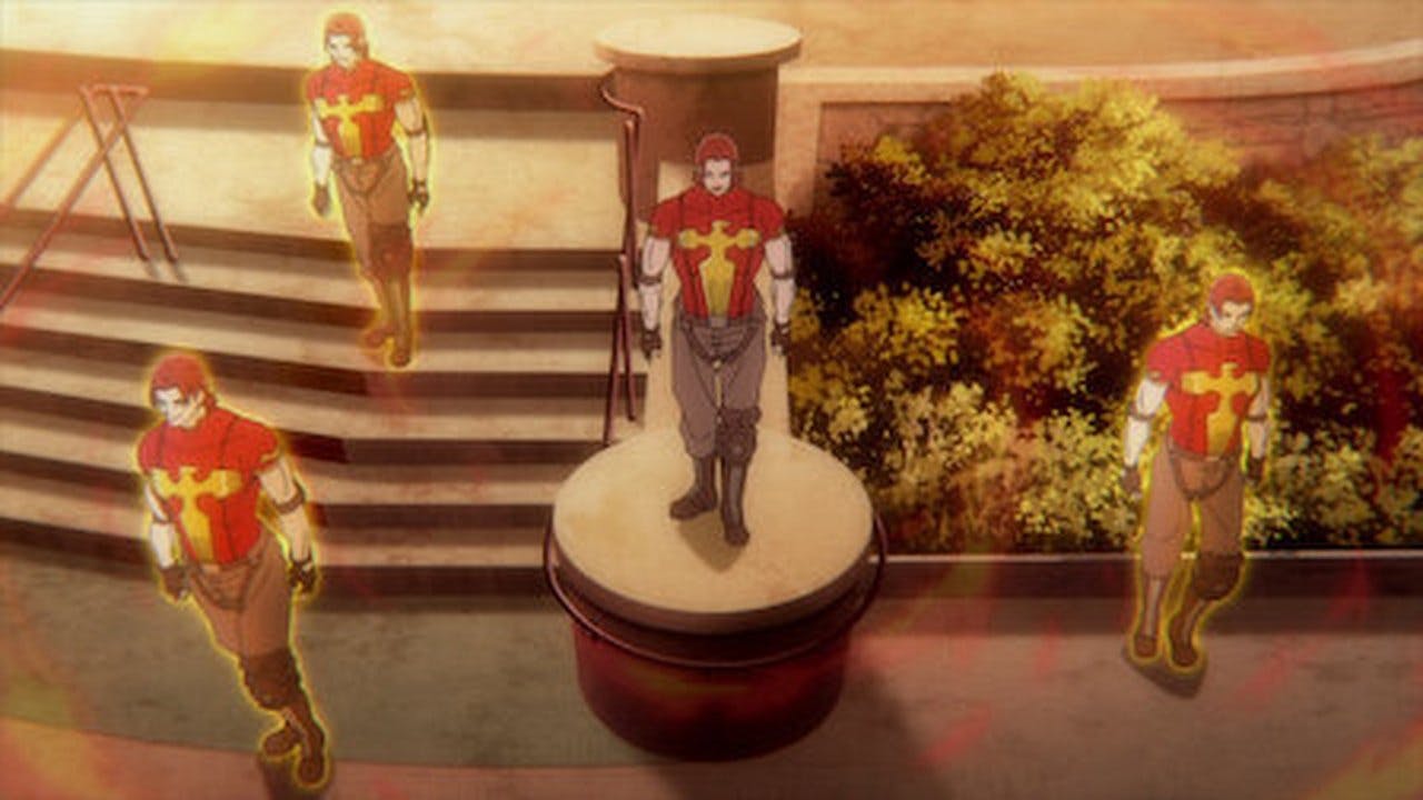 assista ao episódio 4 da temporada 1