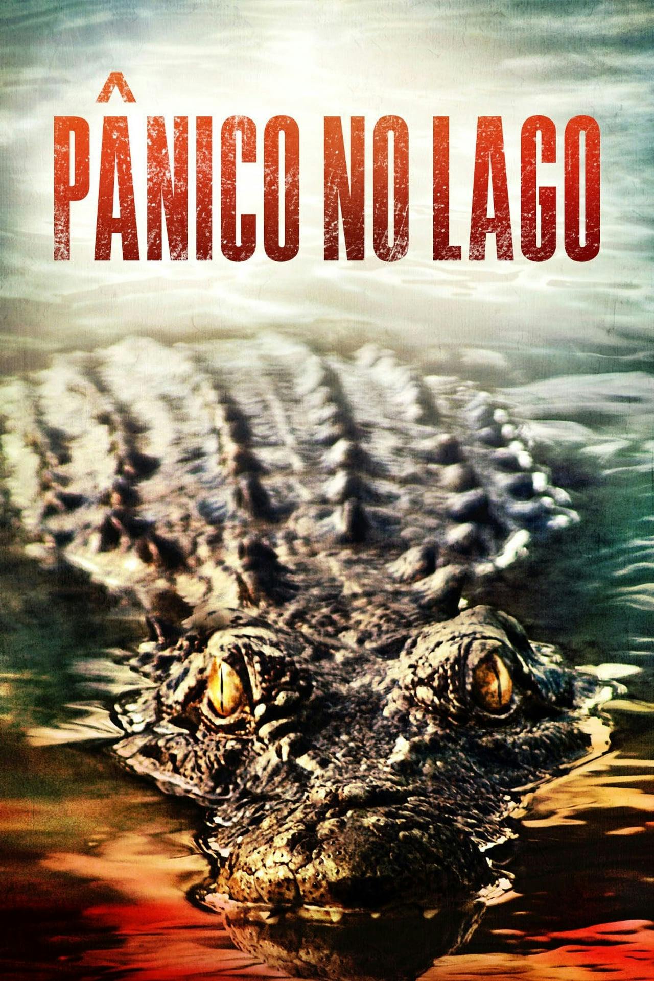 Assistir Pânico no Lago Online em HD