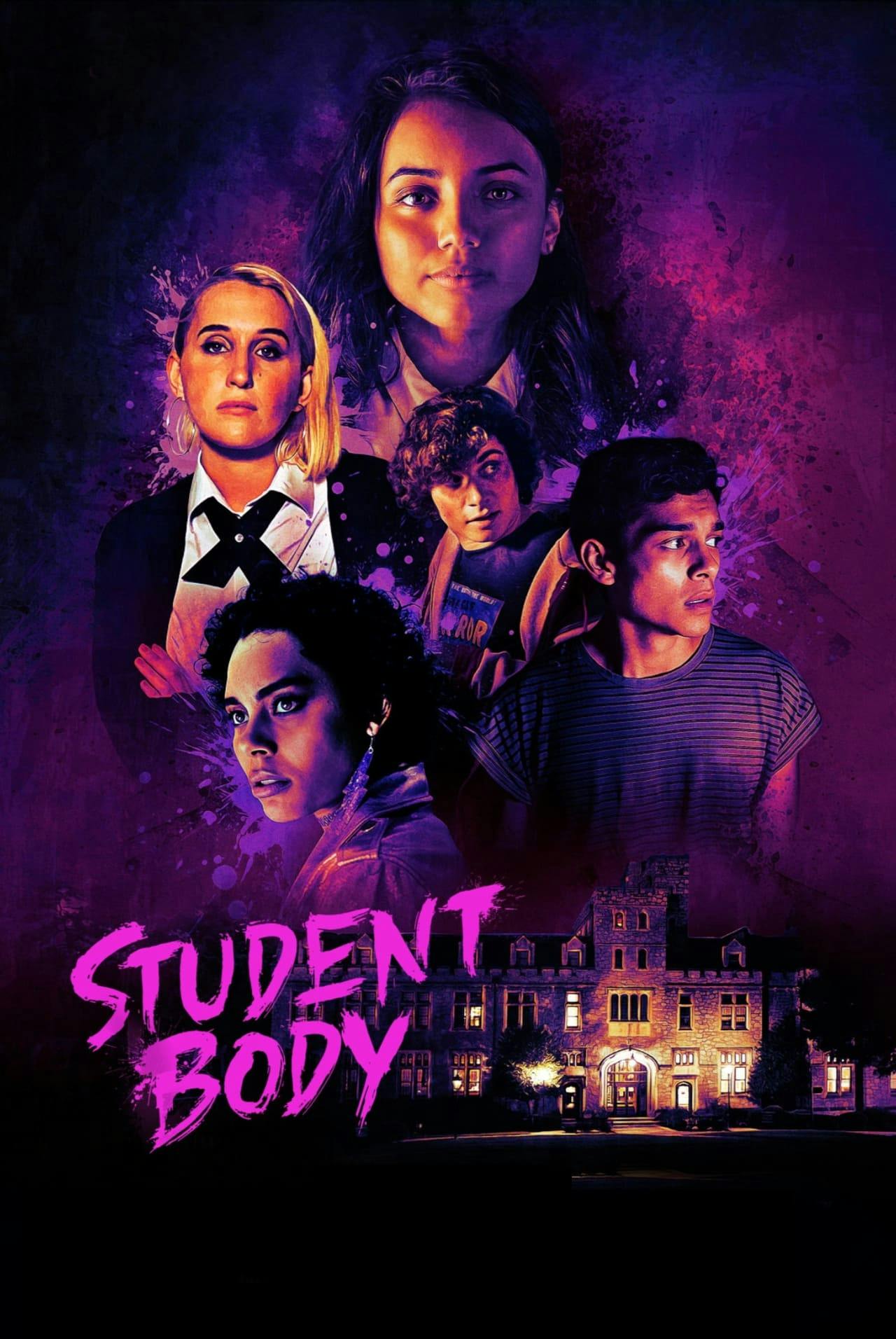 Assistir Student Body Online em HD