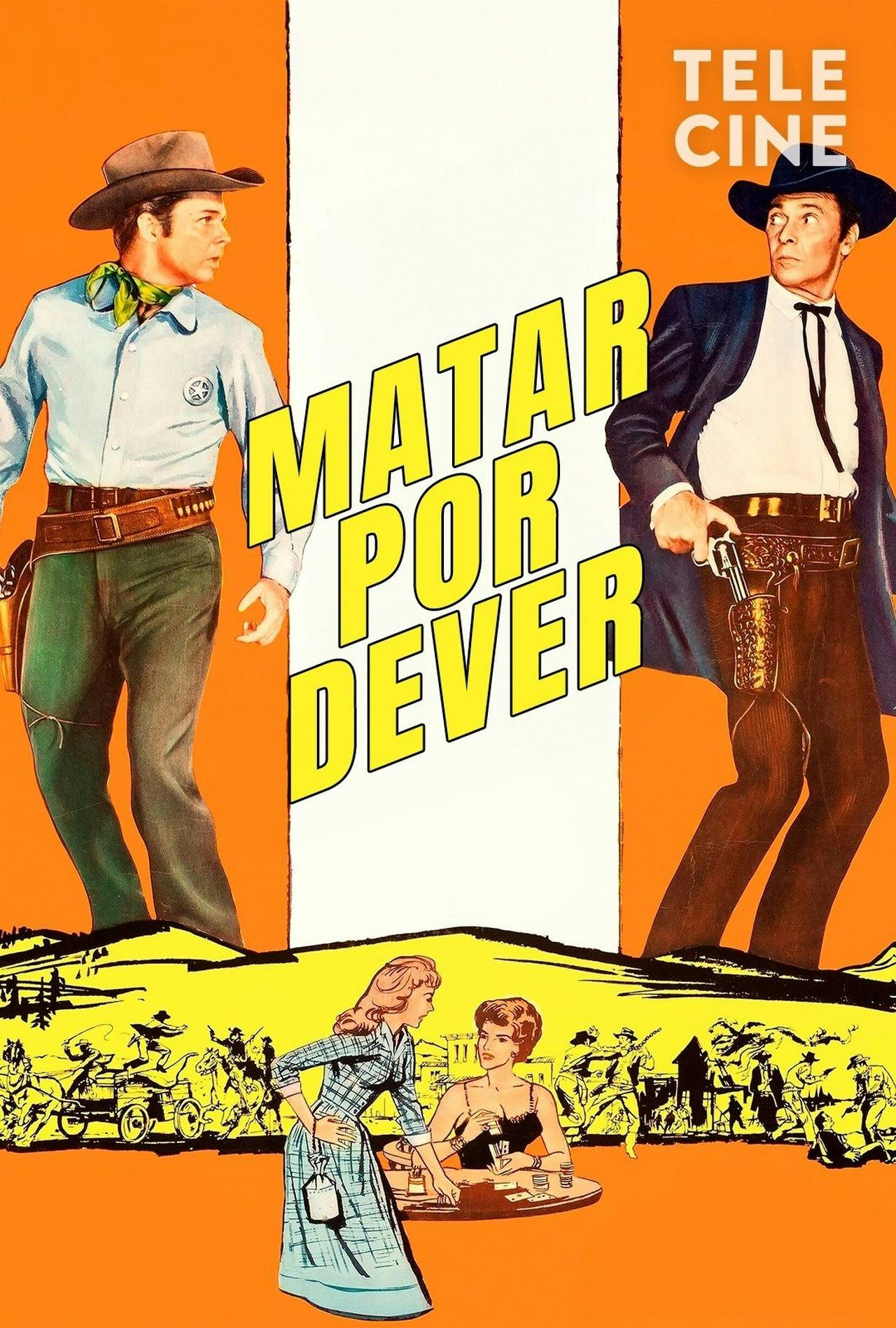 Assistir Matar Por Dever Online em HD