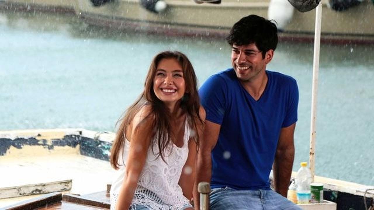 assista ao episódio 1 da temporada 1