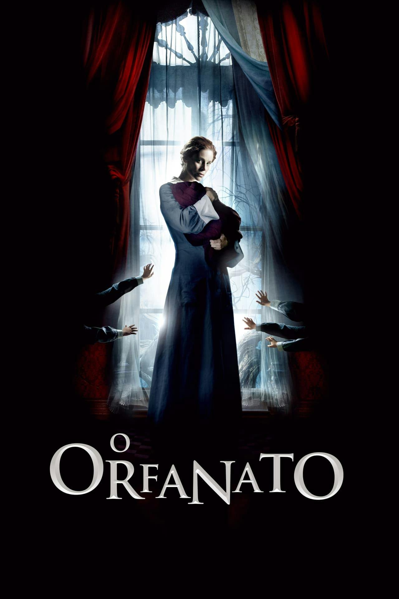 Assistir O Orfanato Online em HD