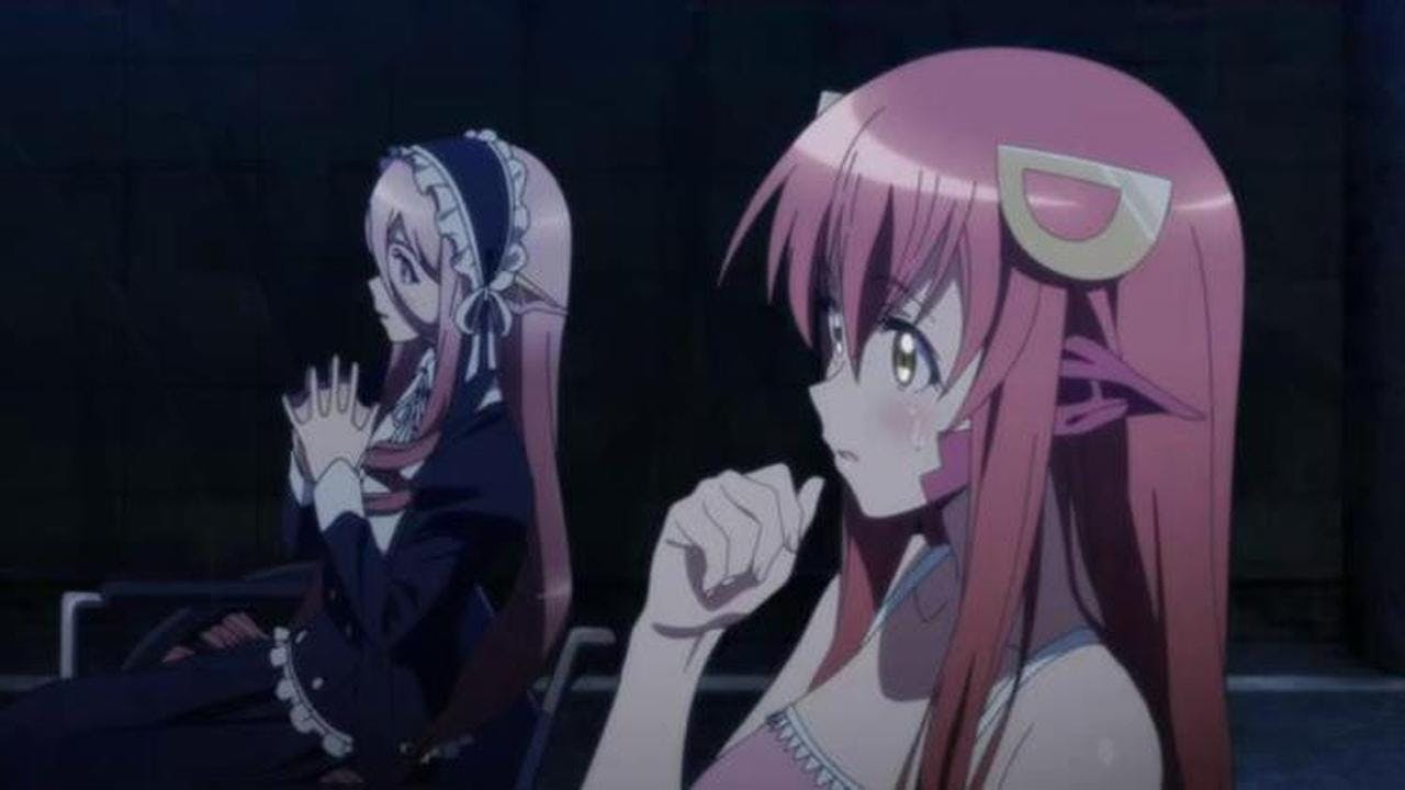 assista ao episódio 12 da temporada 1