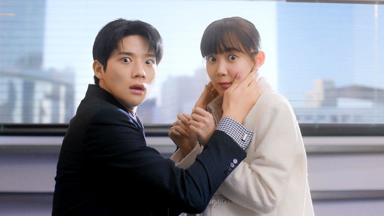 assista ao episódio 2 da temporada 1