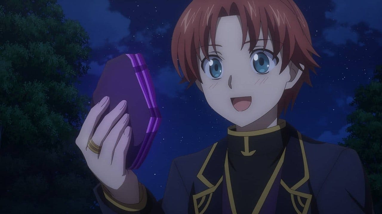 assista ao episódio 12 da temporada 1