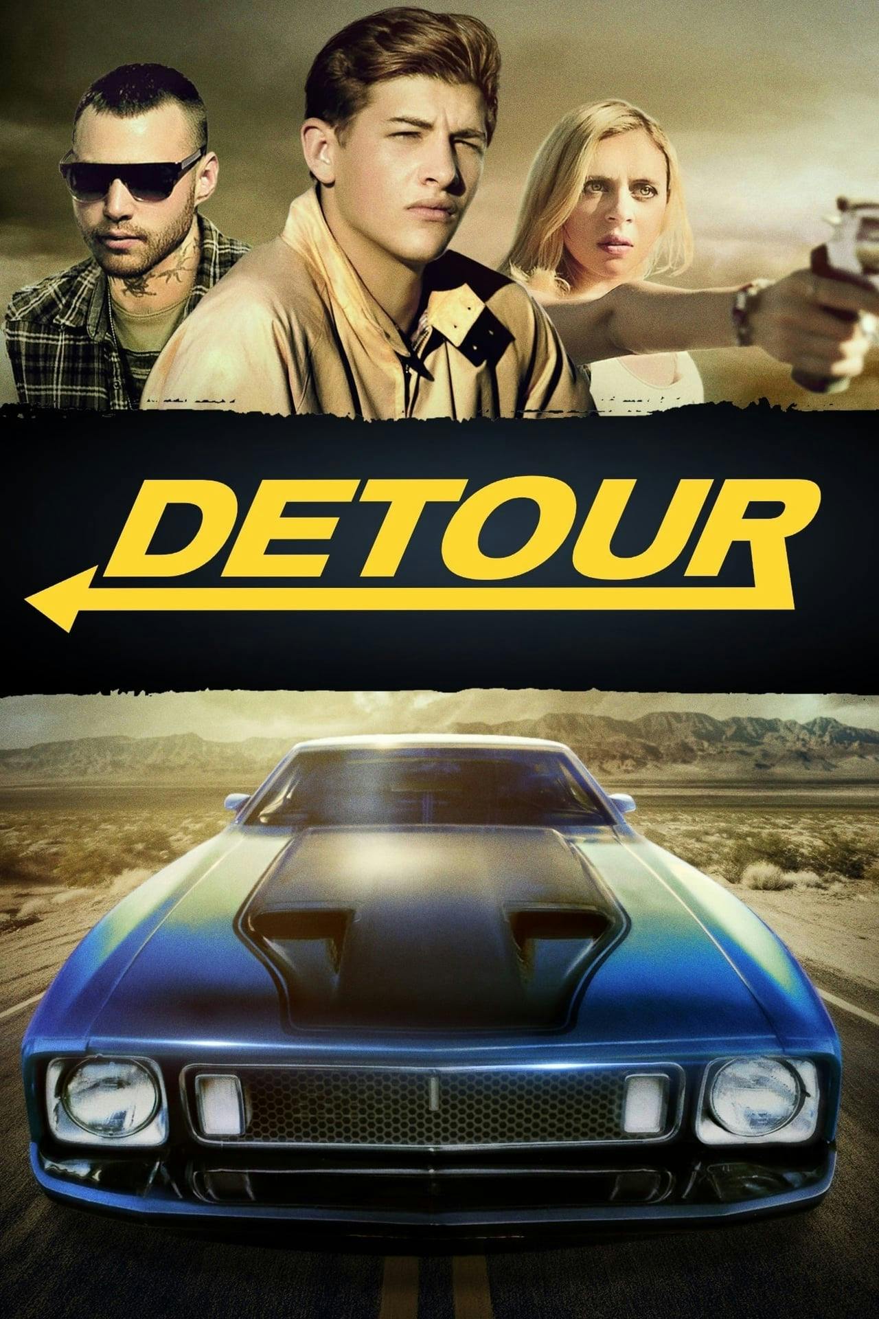 Assistir Detour Online em HD