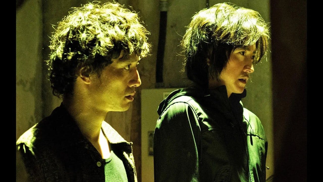 assista ao episódio 4 da temporada 1