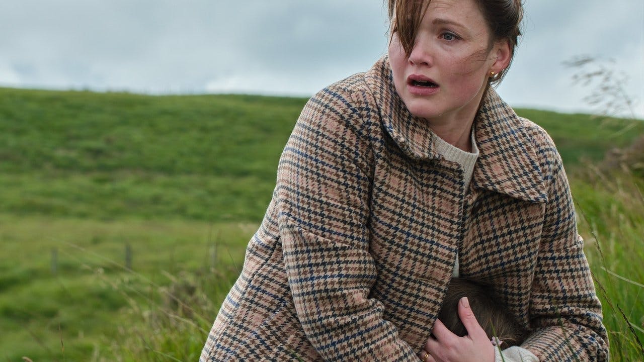 assista ao episódio 5 da temporada 1